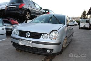 VW-Polo 2002