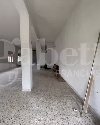 Magazzino Carlopoli [Cod. rif 3240573VCG]