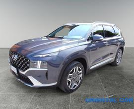 Hyundai Santa Fe 1.6 T-GDI HEV 4WD AT 7p. 20t...
