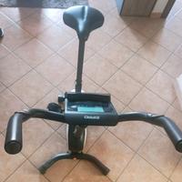 Cyclette magnetica Zipro Beat Rs