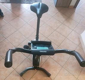 Cyclette magnetica Zipro Beat Rs