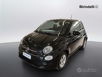 FIAT 500 (2015-2024) - 500 1.2 Lounge