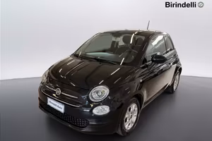 FIAT 500 (2015-2024) - 500 1.2 Lounge