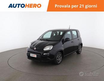 FIAT Panda ET55658