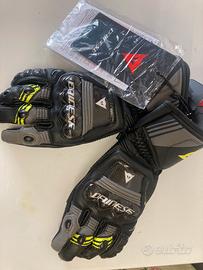 Guanti Dainese Druid 4 NUOVI