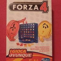 Forza 4, versione da viaggio
