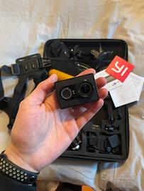 Action Cam Xiaomi YI