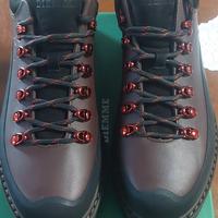 scarpe diemme