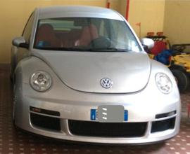 VOLKSWAGEN New Beetle RSI edizione limitata