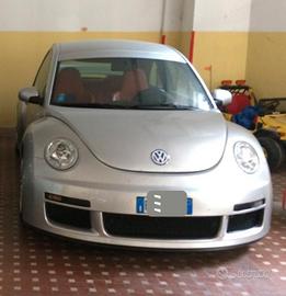 VOLKSWAGEN New Beetle RSI edizione limitata