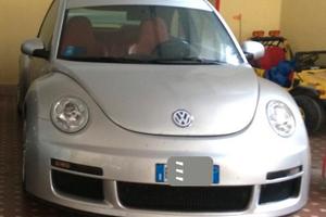 VOLKSWAGEN New Beetle RSI edizione limitata