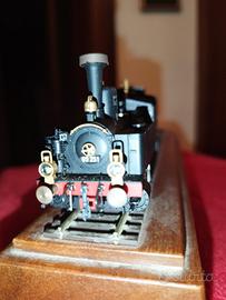 PIKO locomotiva a vapore DR 89 251