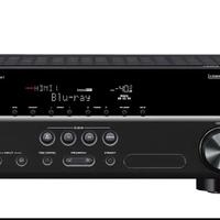 Sinto Amplificatore Yamaha HTR 2067