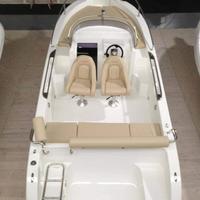 Walk Around - NUMO 6.50 - 22- Honda 150 - FB