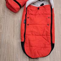 Sacco invernale babyzen yoyo