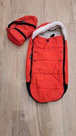 Sacco invernale babyzen yoyo