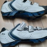 scarpe specialized 44 bici mtb