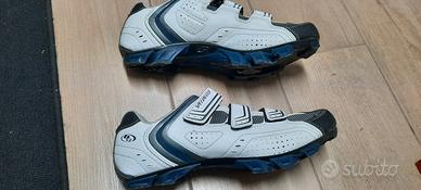 scarpe specialized 44 bici mtb