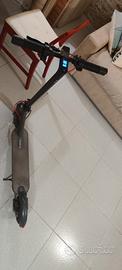 monopattino sixfox 