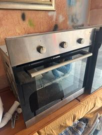 Forno incasso