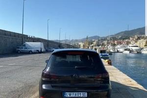vw Golf 6 2000 tdi