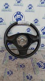 BMW 118 d 2005 > MANUBRIO