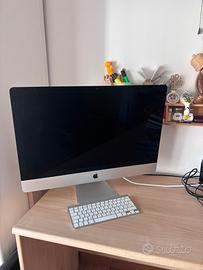 IMac 27” 2013