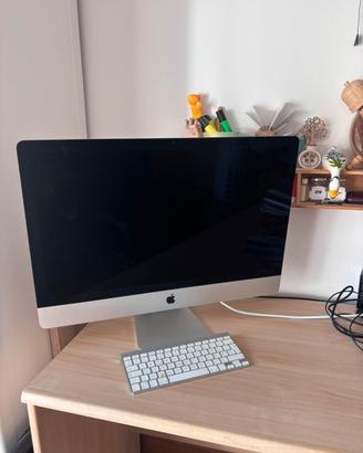 IMac 27” 2013