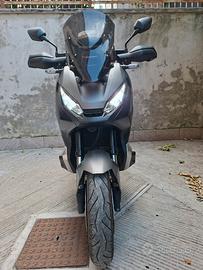 Honda XADV 