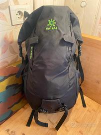 NUOVO Zaino impermeabile Kailas 28 litri
