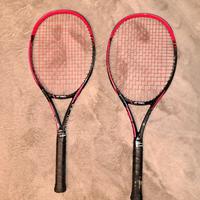 Coppia yonex Vcore SV 98
