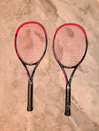 Coppia yonex Vcore SV 98
