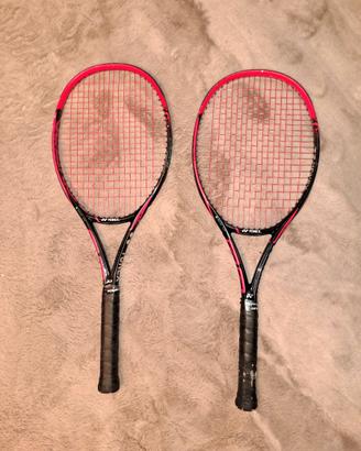 Coppia yonex Vcore SV 98