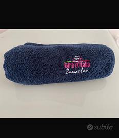 Telo spugna ufficiale giro d’italia zoncolan
