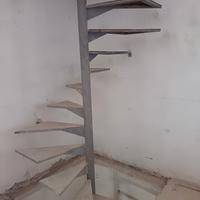 scala a chiocciola