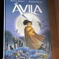 Libri e graphic novel