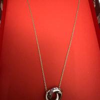 Collana STROILI ORO