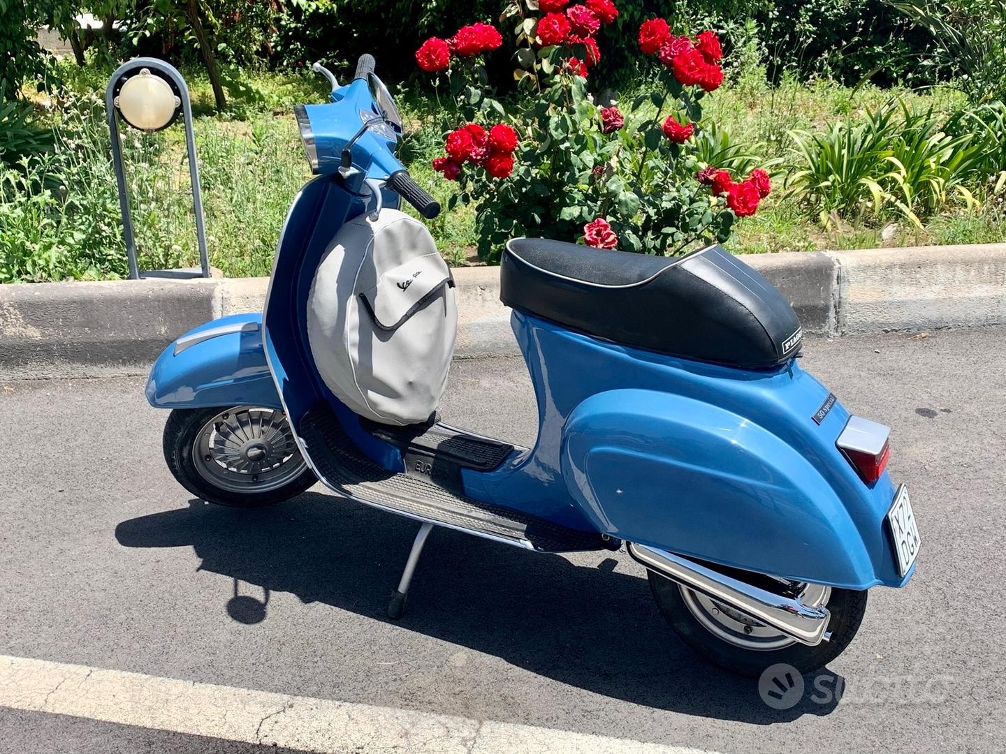 Piaggio Vespa 50 Special (V5B3) - 1982 - Moto e Scooter In vendita a Catania