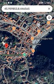 Proprietà rustica nel centro storico di Mergozzo