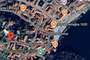 Proprietà rustica nel centro storico di Mergozzo