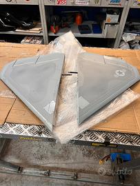 Ricambi Freewing F22 90mm
