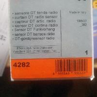 SENSORE DT TENDA RADIO BTICINO