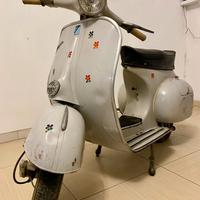 Piaggio Vespa 125