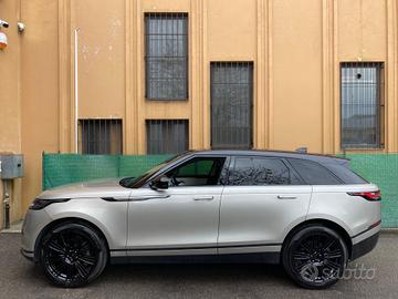 Cerchi NUOVI Range Rover Velar raggio 22 cod.3893