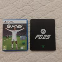 Fc25 Ps5