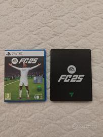 Fc25 Ps5