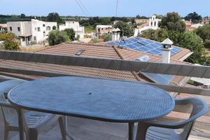 Attico confort mare zona Arbatax Sardegna