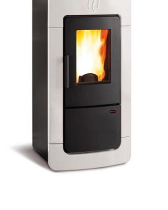 nordica extraflame idro