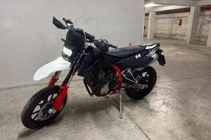 Swm sm 125 - 2019