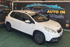 Peugeot 2008 BlueHDi 100 Active